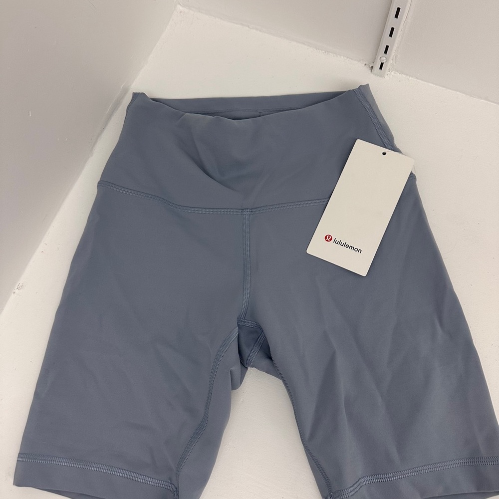 Lululemon Wunder Short